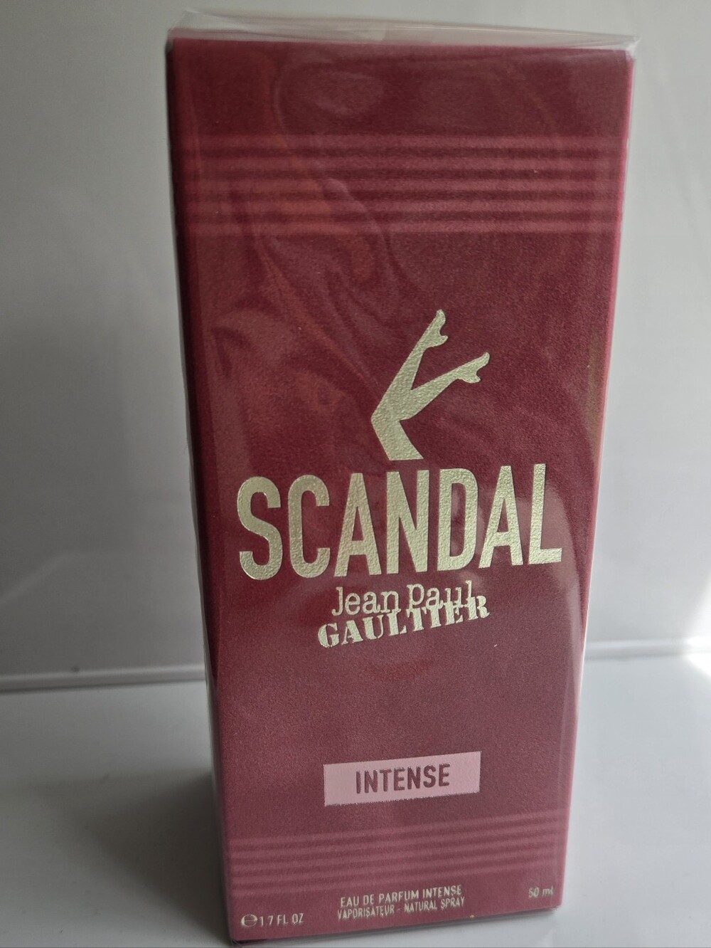 JPG Scandal Intense